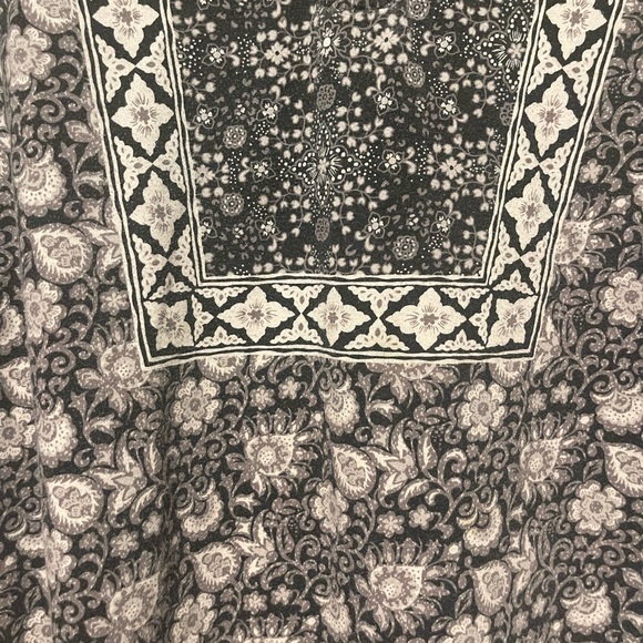 Laura Scott Women’s Tunic Top Sz 2X - Picture 4 of 5